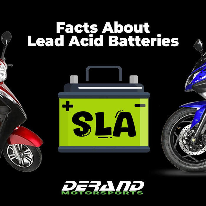 Battery Replacement Guide for E-Scooters and E-Motorcycles: What You Need to Know