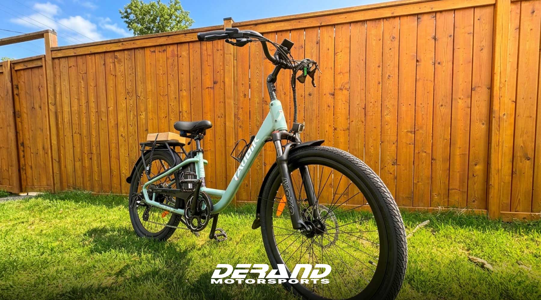 2026 Bike Season is Here