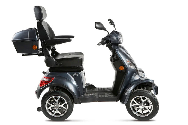 4 Wheel Scooters
