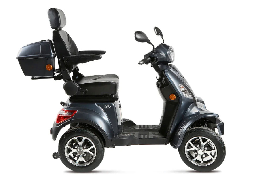 Four Wheel Mobility Scooters