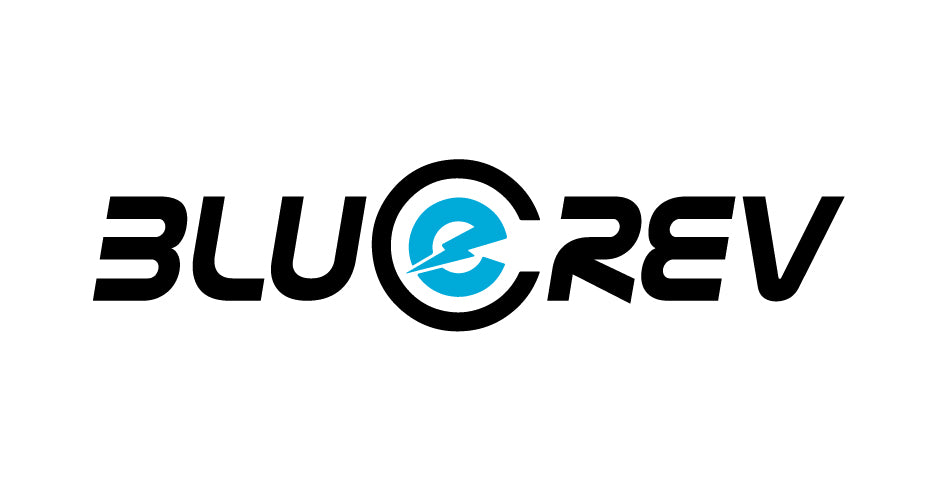 Bluerev Electric Bikes