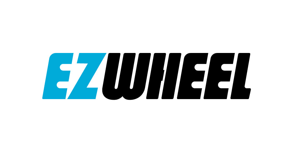 Ezwheel Kick Scooters