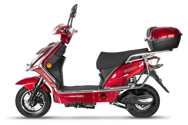 Medium Electric Scooters