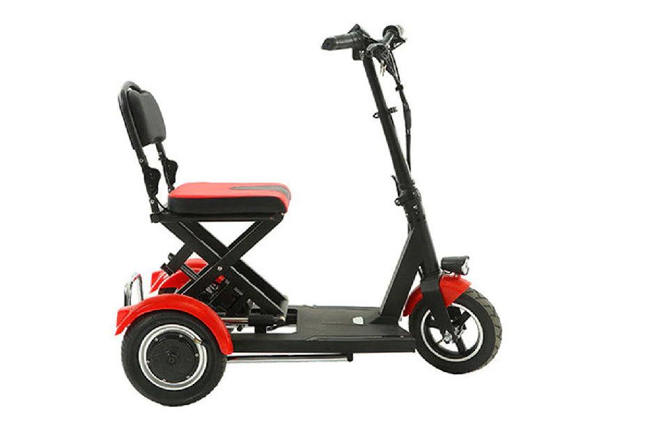 Foldable Mobility Scooters