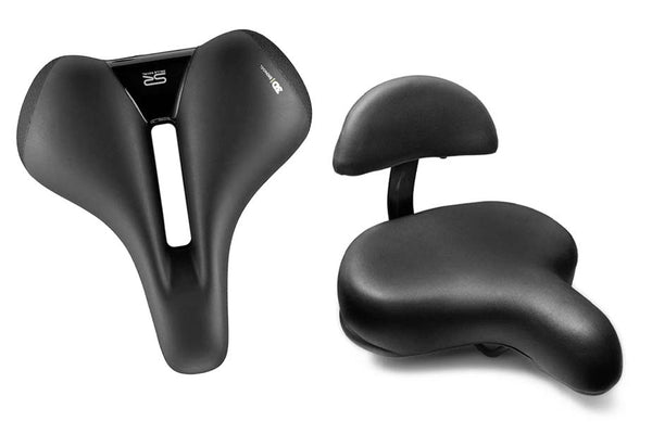 Bike Seats