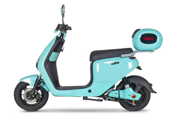 Small Electric Scooters