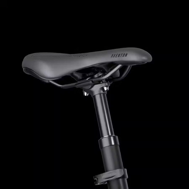 Suspension Seatpost