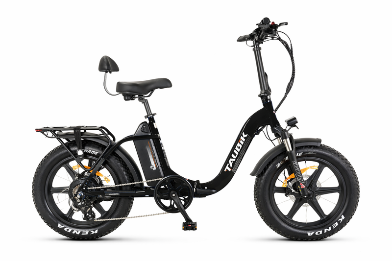 Taubik Escape S