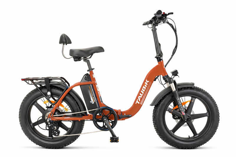 Taubik Escape S