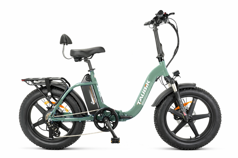 Taubik Escape S