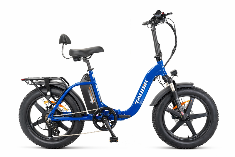 Taubik Escape S
