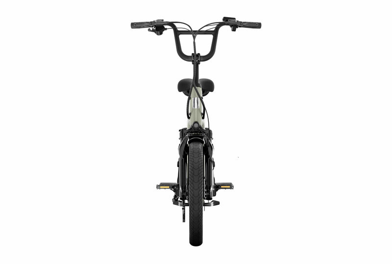 Aventon Abound LR Ebike