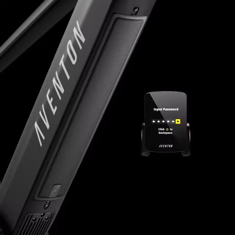 Enhanced Security meets Advanced Technology