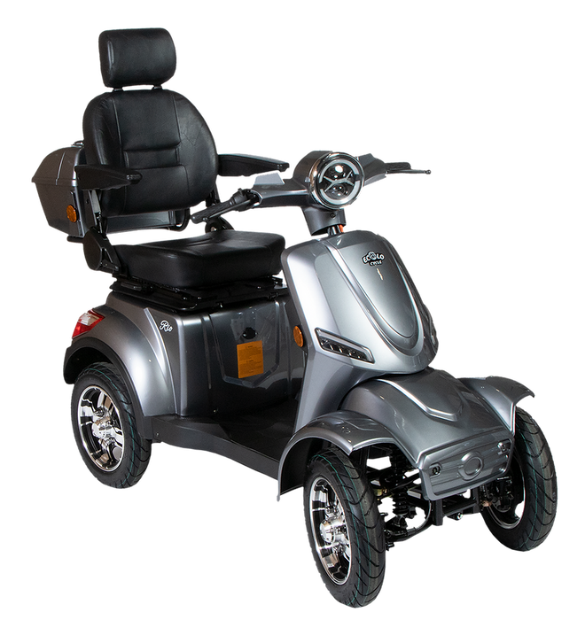 ET4 Rio 2 Mobility Scooter