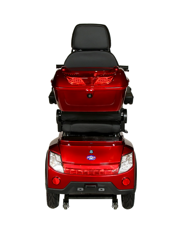 ET3 LX Mobility Scooter