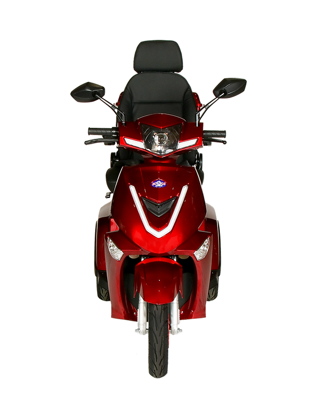 ET3 LX Mobility Scooter