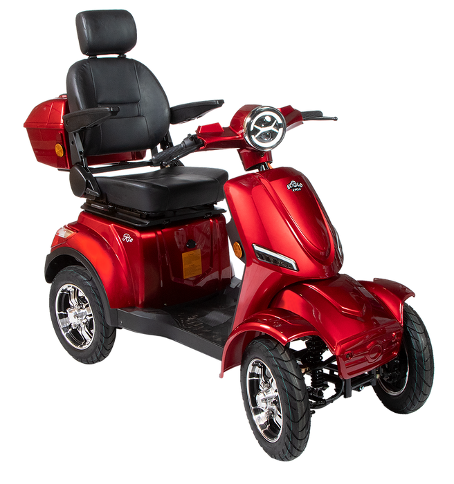 ET4 Rio 2 Mobility Scooter