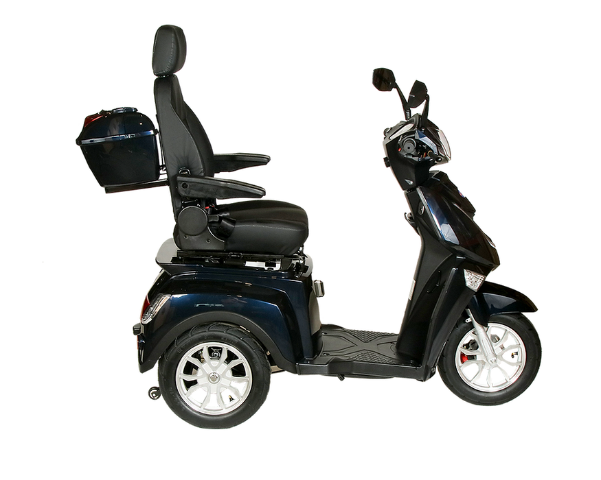 ET3 LX Mobility Scooter