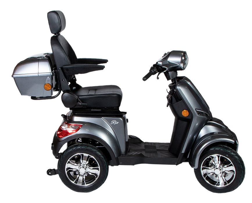 ET4 Rio 2 Mobility Scooter