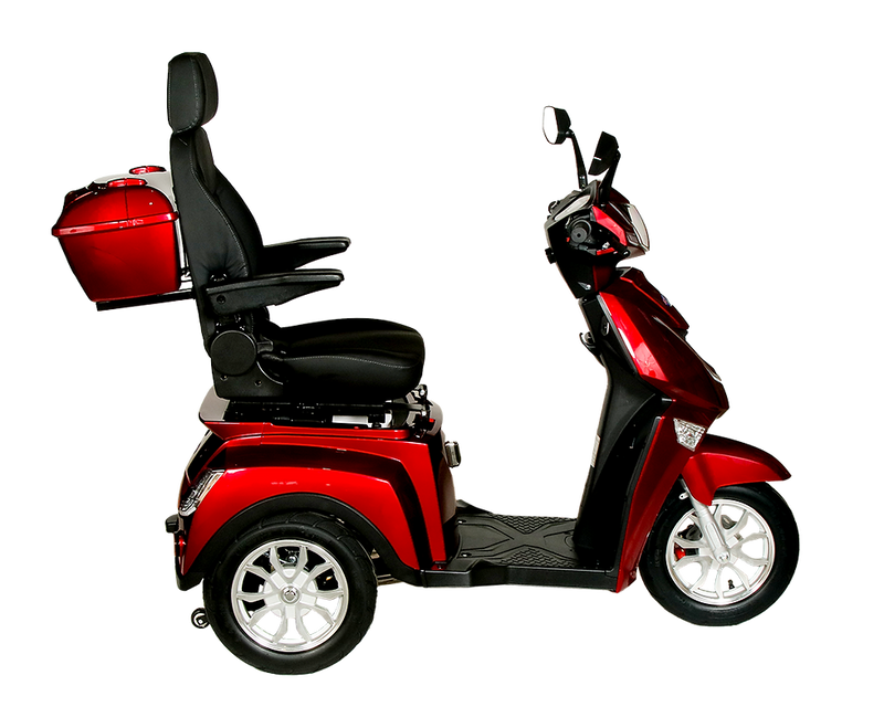ET3 LX Mobility Scooter