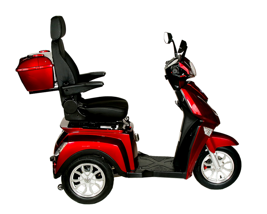 ET3 LX Mobility Scooter