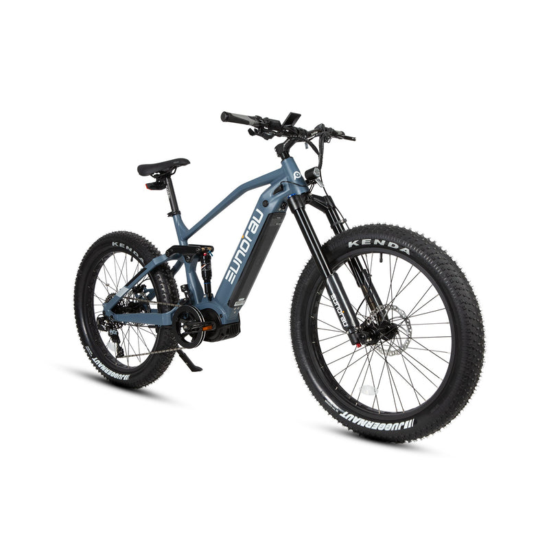 Eunorau Specter-S 3.0 / Hunter X9