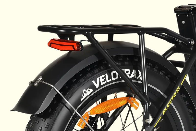 Full Coverage Fender Set