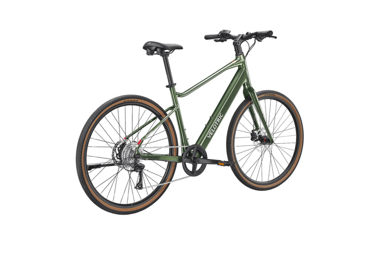 Velotric Tempo Lightweight Mid Step