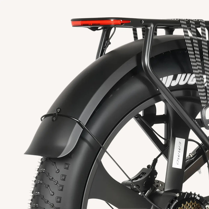 Full Coverage Fender Set