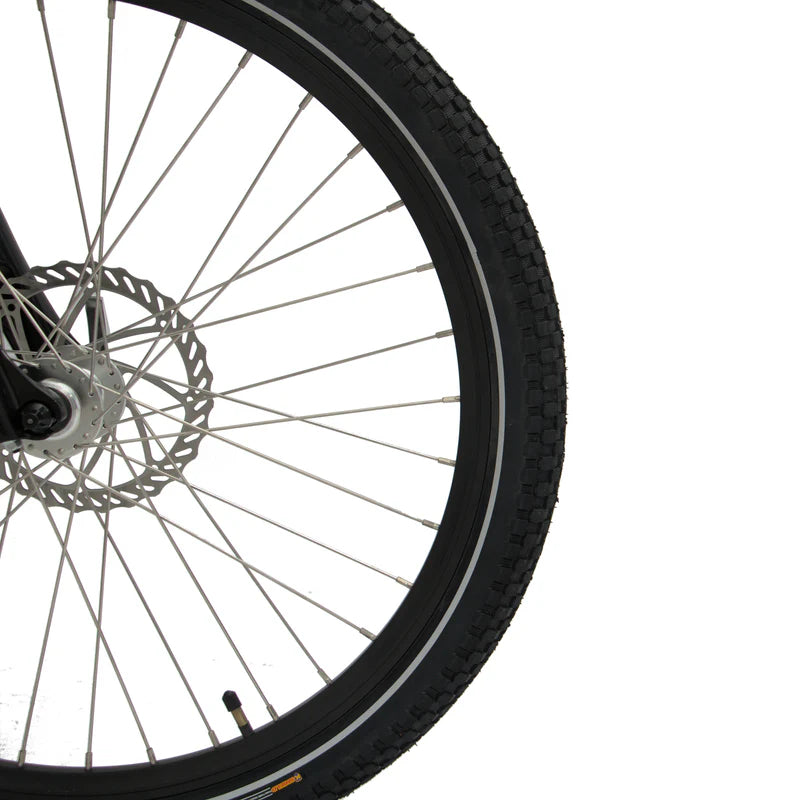 27.5x2.2” Maxxis iKON Tires