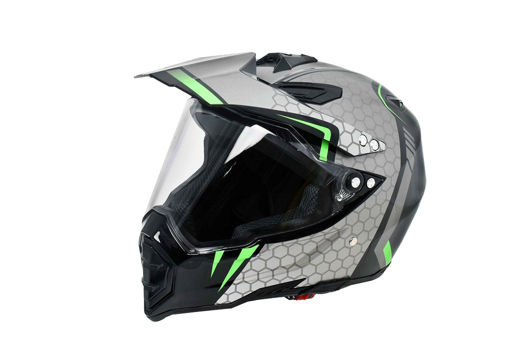 Helmet 128