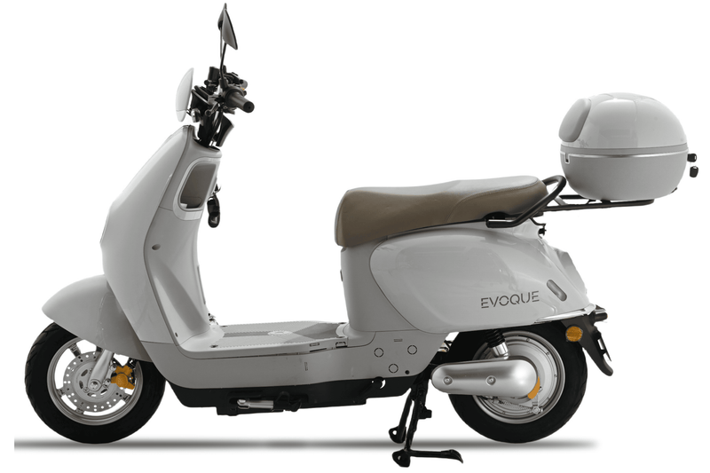 Evoque Gem | Scooter Style E-Bike