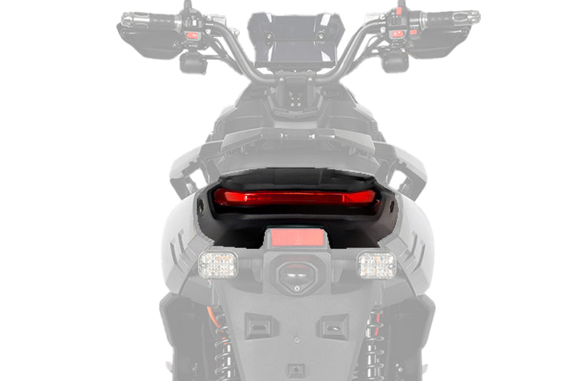 NOK Upgrade LED Taillight