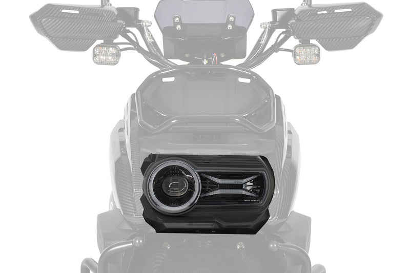 NOK Upgrade LED Headlight