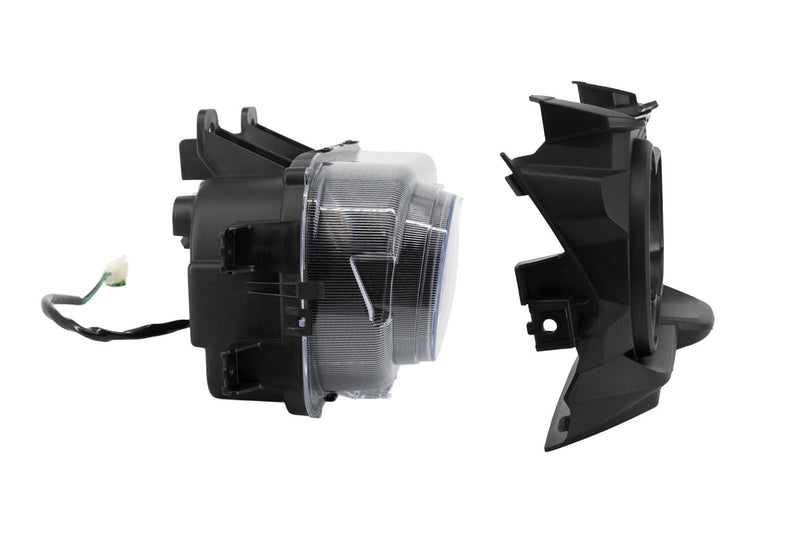 NOK Upgrade LED Headlight