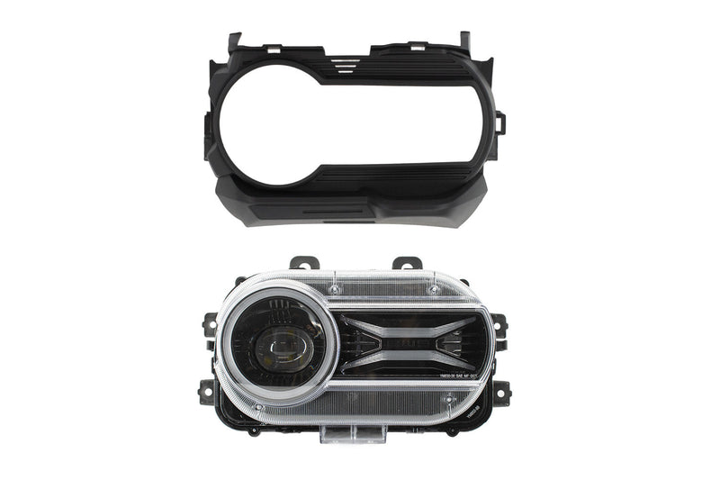 NOK Upgrade LED Headlight