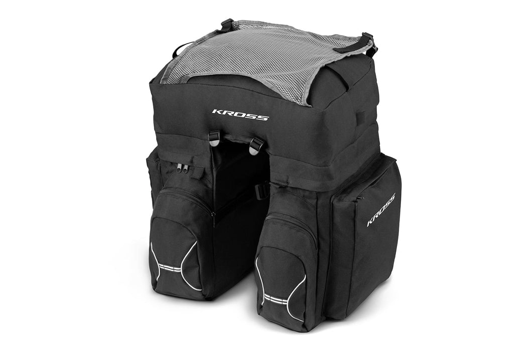 Kross Bike Rear Pannier Bag