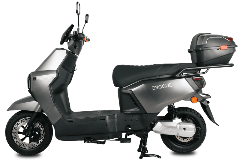 Evoque Atom v2 | Scooter Style E-Bike