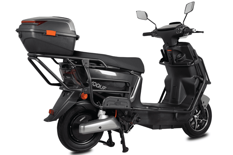 Evoque Valor | Scooter Style E-Bike