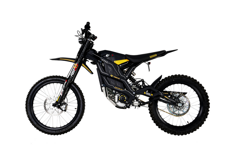79BIKE Falcon GT - Electric Dirt Bike