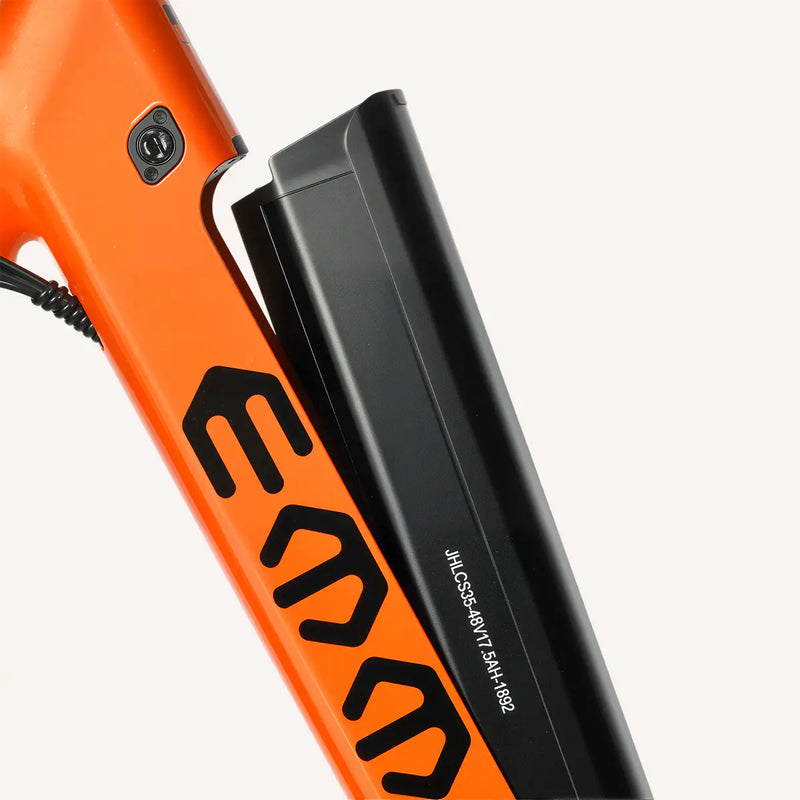 SafeSeal™ Lithium-Ion Battery