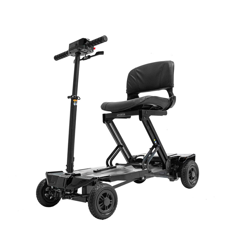 Daymak Boomerbuggy Mate Folding Mobility Scooter