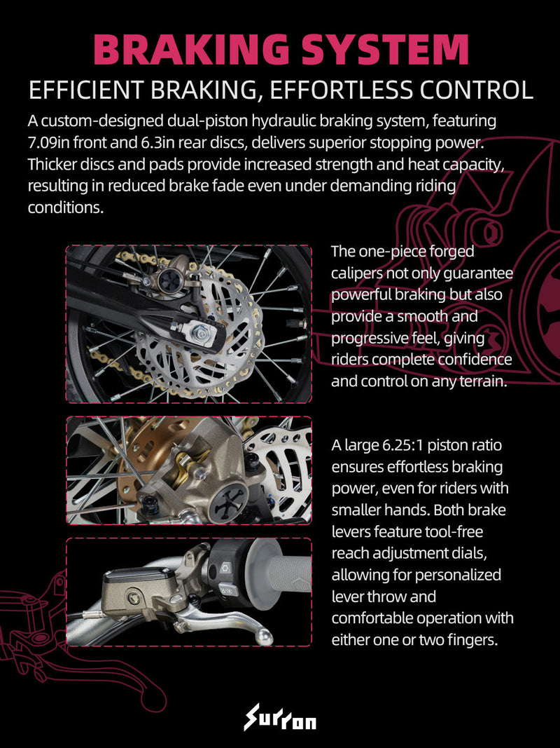 Surron HYPER BEE 2026