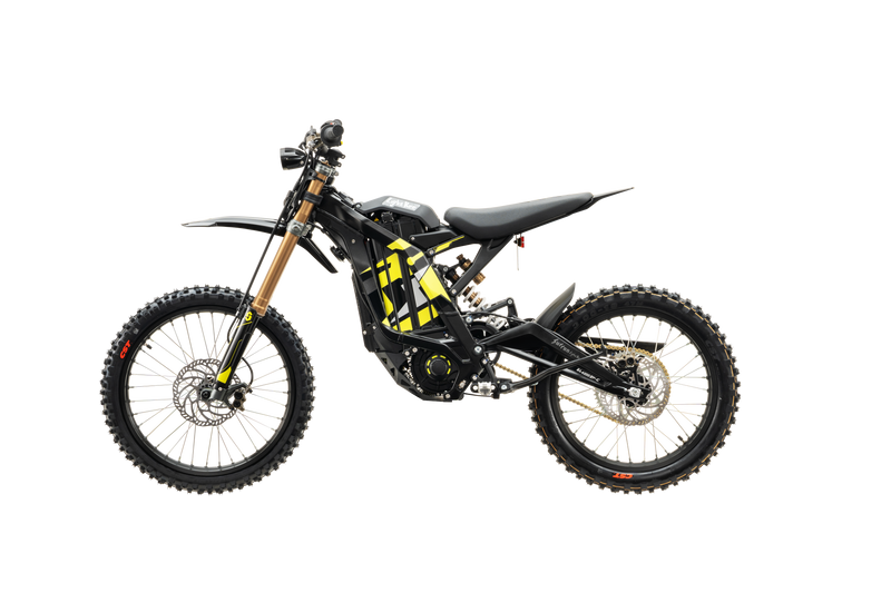 2026 Surron Light Bee X | Electric Dirt Bike