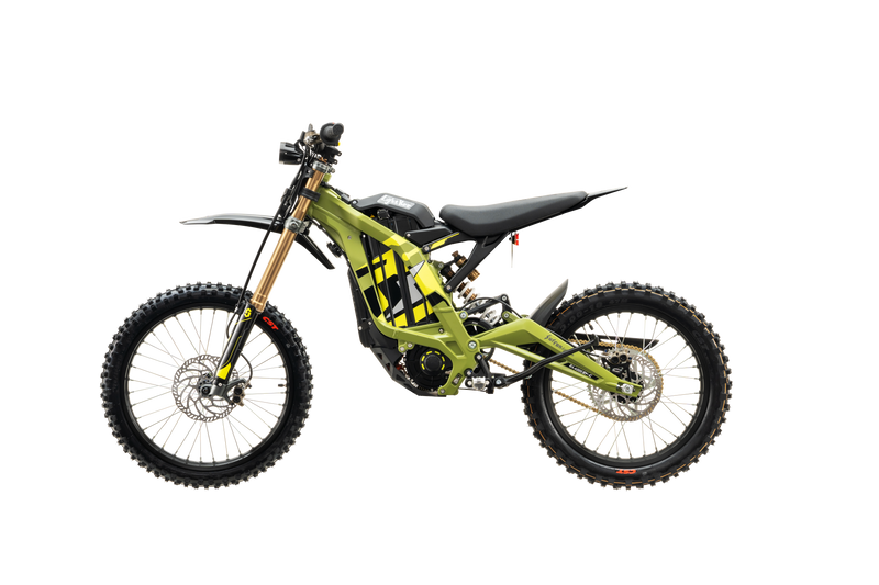2026 Surron Light Bee X | Electric Dirt Bike