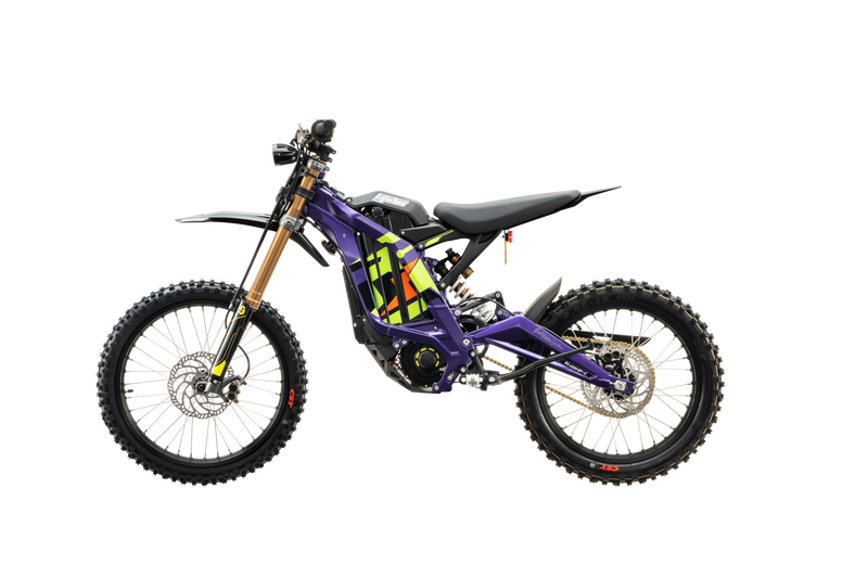 2026 Surron Light Bee X | Electric Dirt Bike