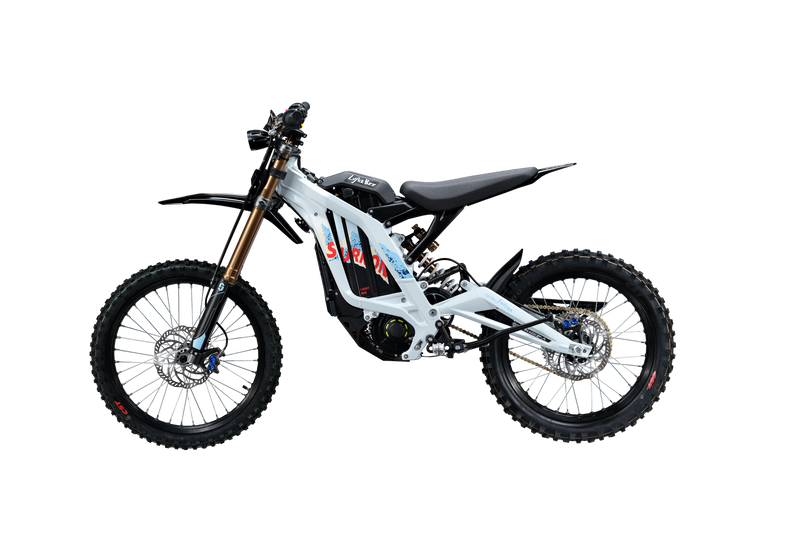 2026 Surron Light Bee X | Electric Dirt Bike