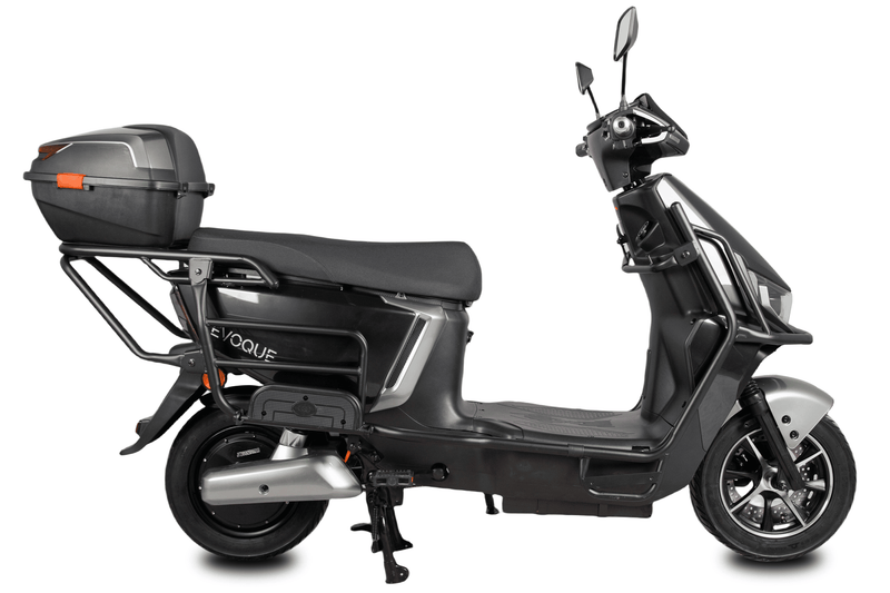 Evoque Valor | Scooter Style E-Bike