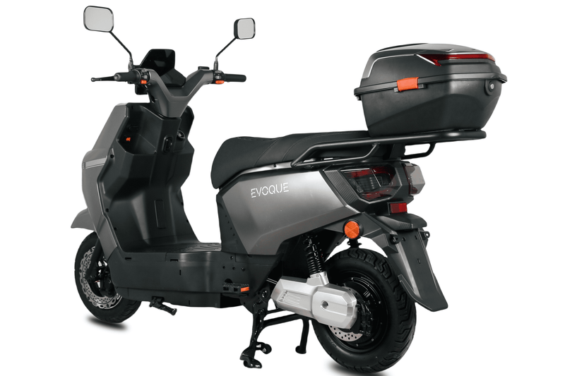 Evoque Atom v2 | Scooter Style E-Bike