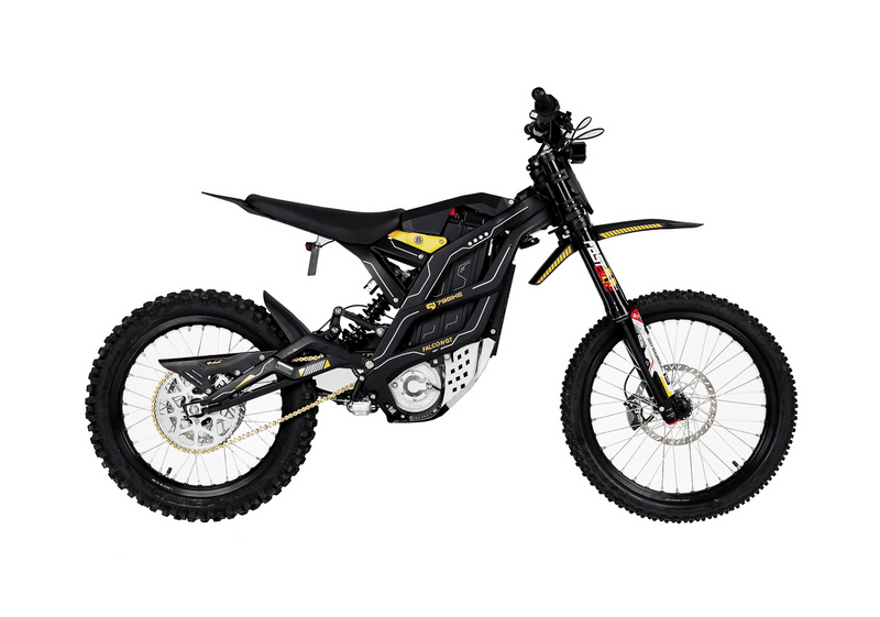 79BIKE Falcon GT - Electric Dirt Bike